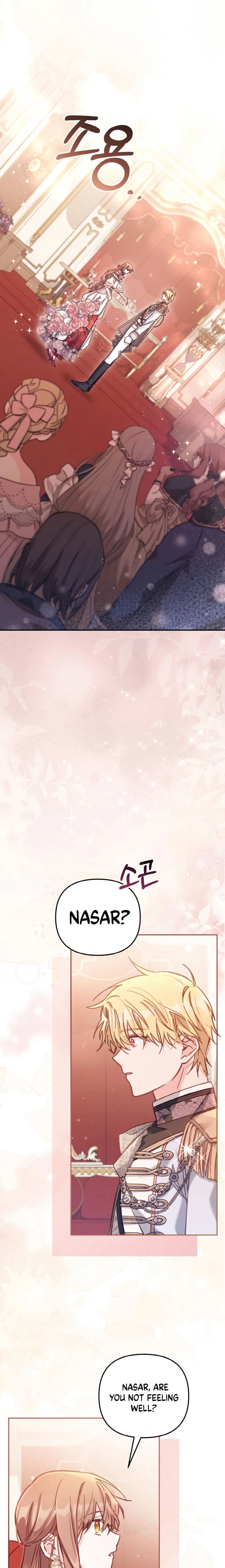 Philomel the Fake Chapter 15 page 2 - 