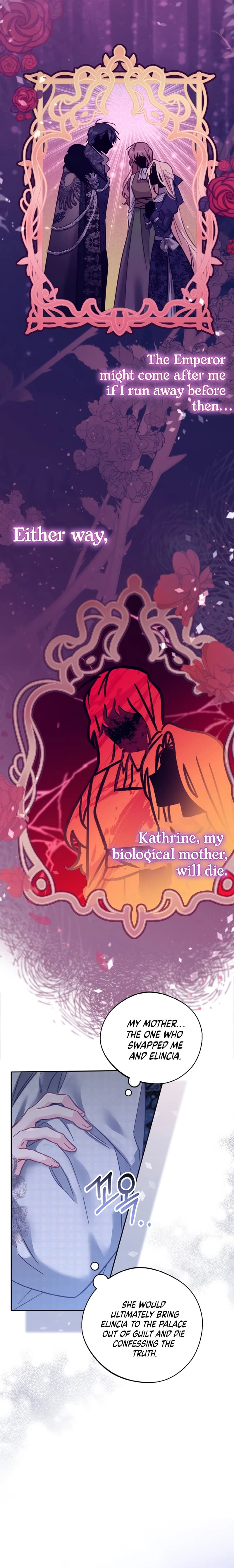 Philomel the Fake Chapter 15 page 13 - 