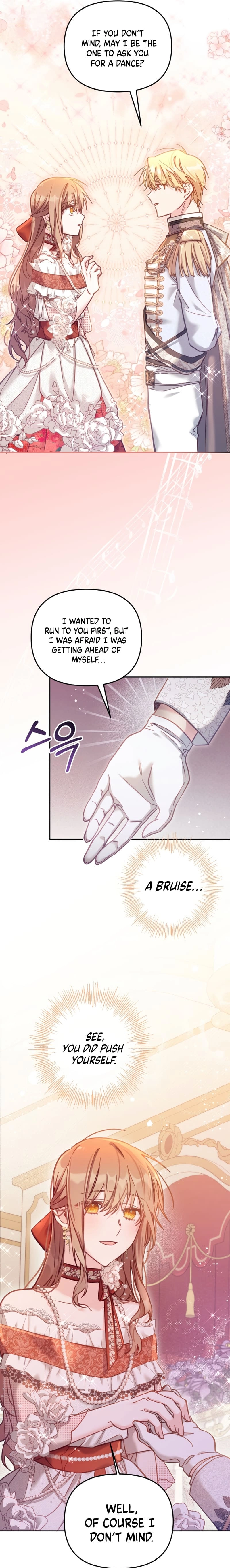 Philomel the Fake Chapter 15 page 4 - 