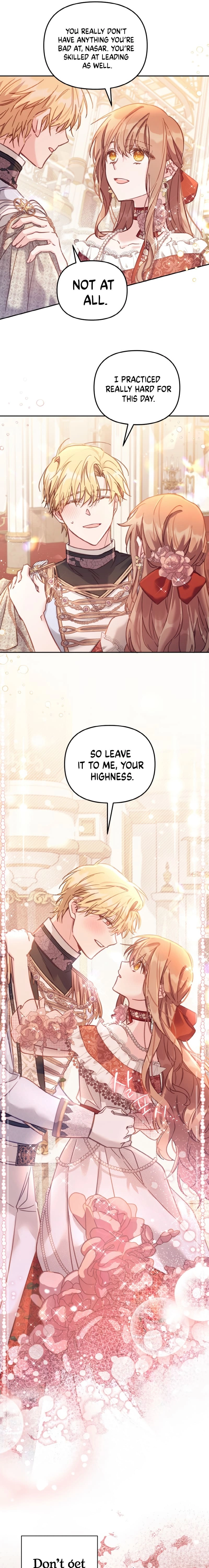 Philomel the Fake Chapter 15 page 6 - 
