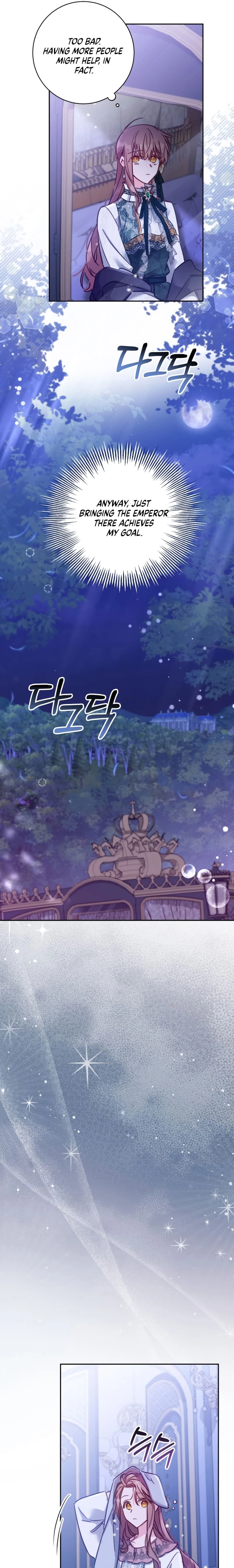 Philomel the Fake Chapter 16 page 16 - 