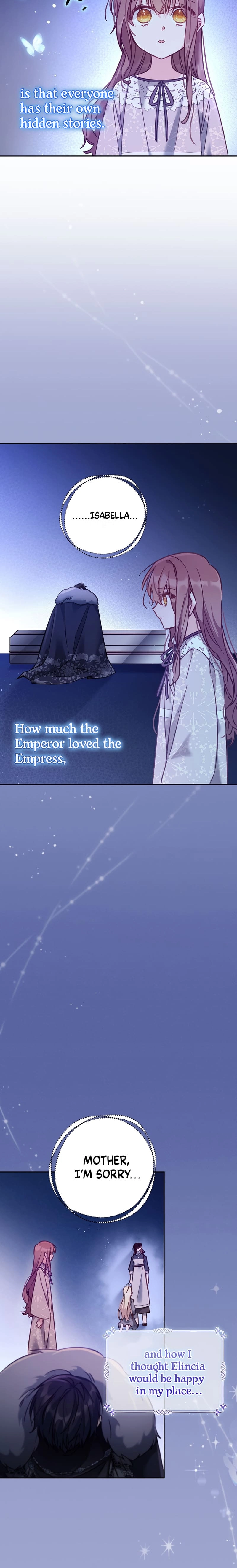Philomel the Fake Chapter 16 page 23 - 