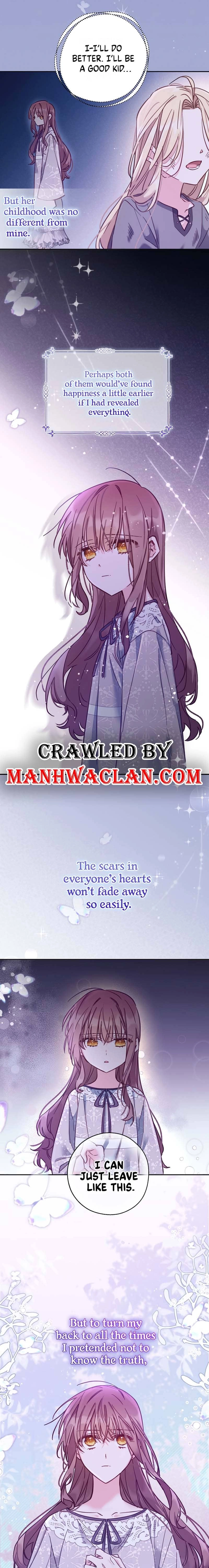 Philomel the Fake Chapter 16 page 24 - 