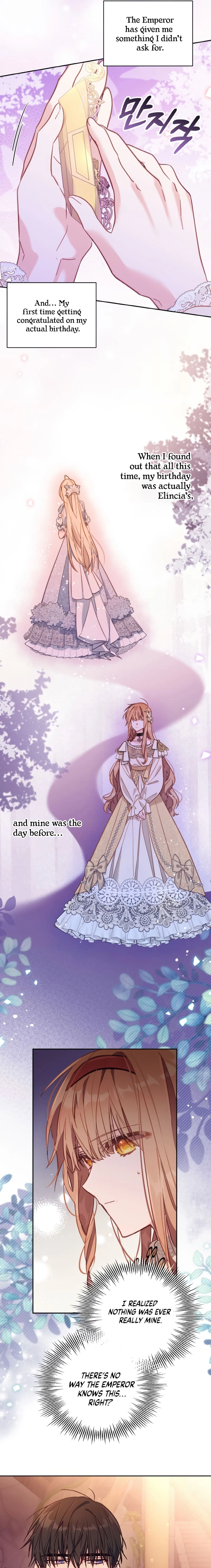 Philomel the Fake Chapter 17 page 14 - 