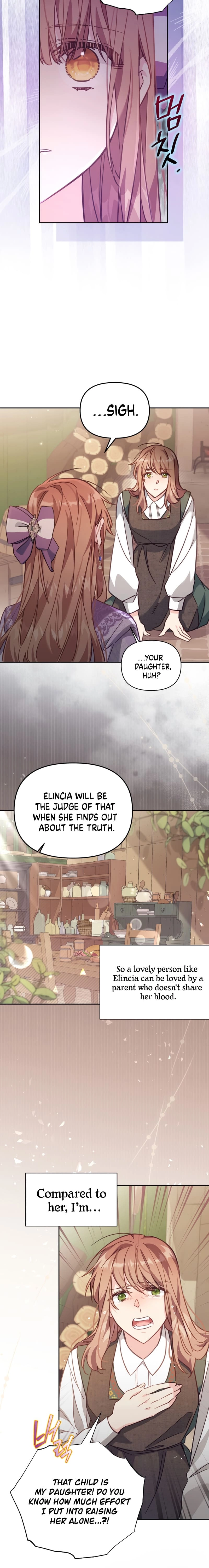 Philomel the Fake Chapter 18 page 15 - 