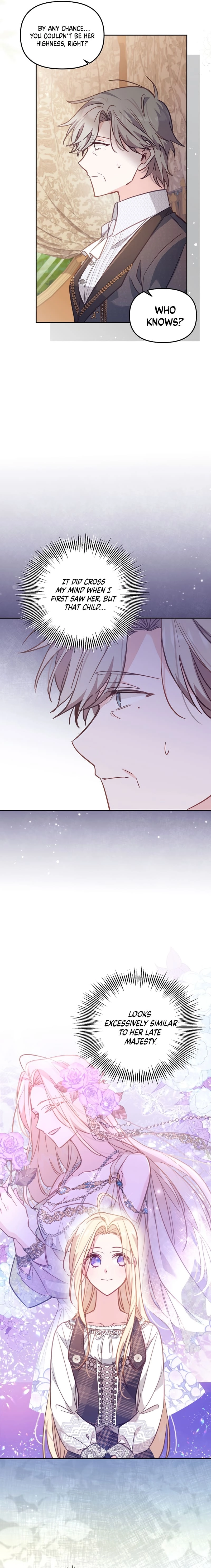 Philomel the Fake Chapter 18 page 20 - 