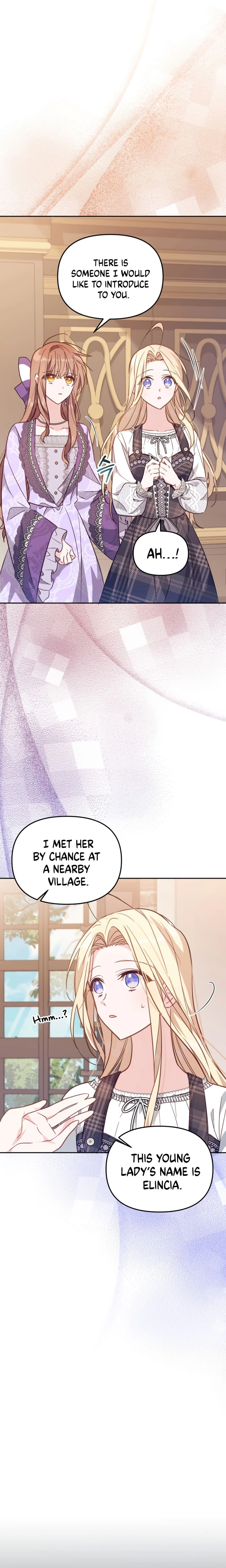 Philomel the Fake Chapter 19 page 7 - 