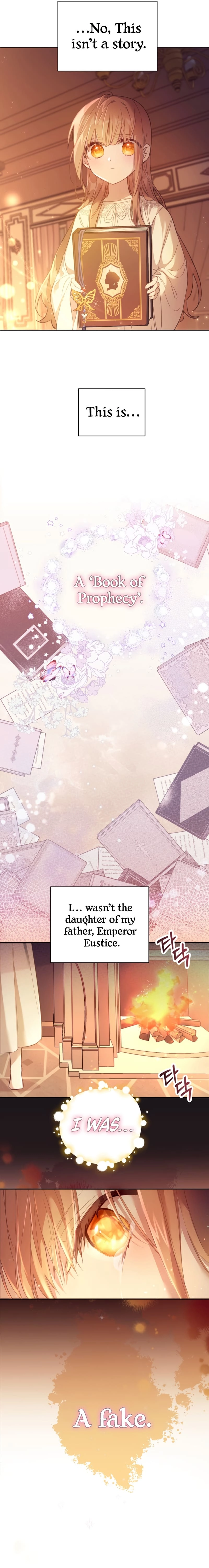 Philomel the Fake Chapter 2 page 16 - 