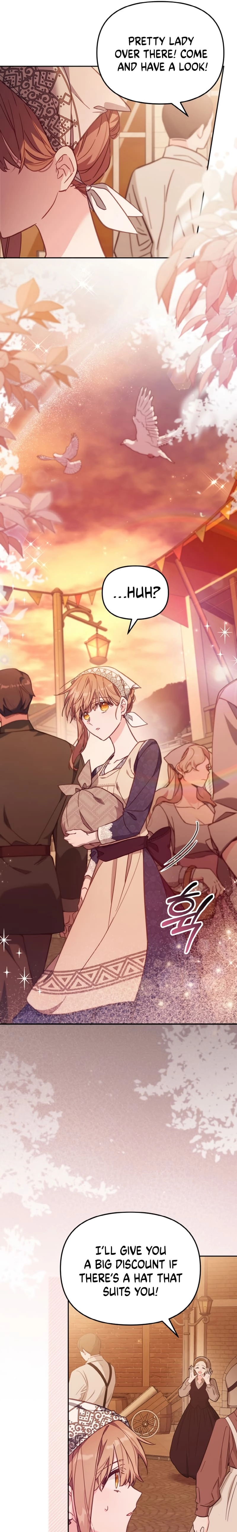 Philomel the Fake Chapter 20 page 14 - 