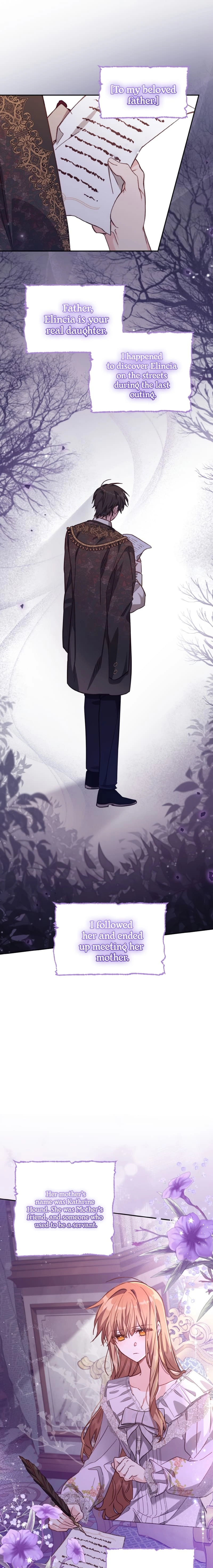 Philomel the Fake Chapter 20 page 9 - 