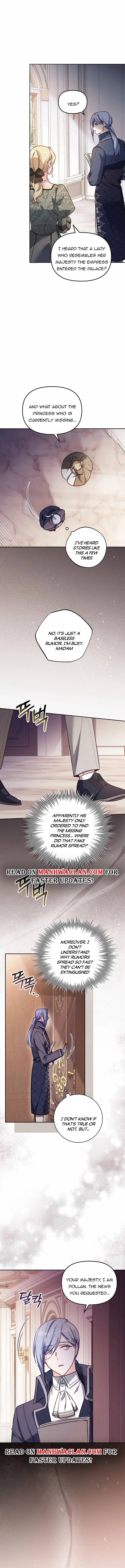 Philomel the Fake Chapter 21 page 2 - 