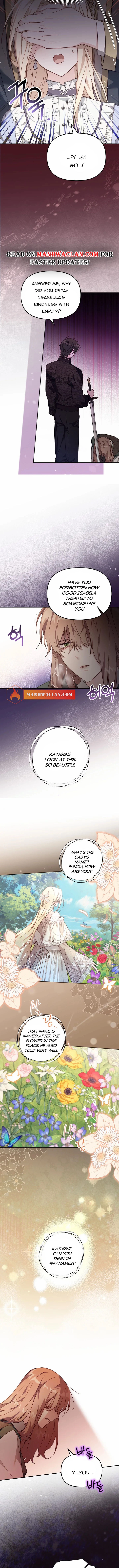 Philomel the Fake Chapter 21 page 11 - 