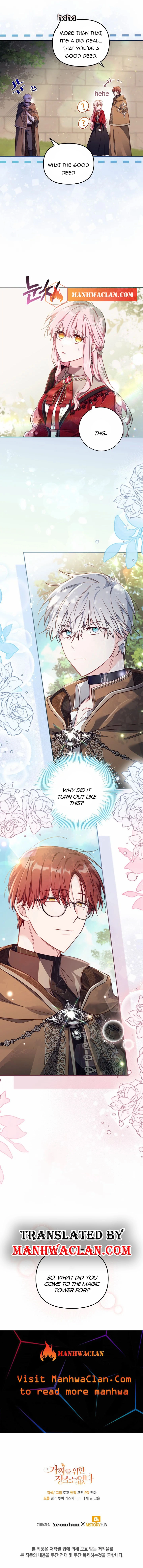 Philomel the Fake Chapter 22 page 13 - 