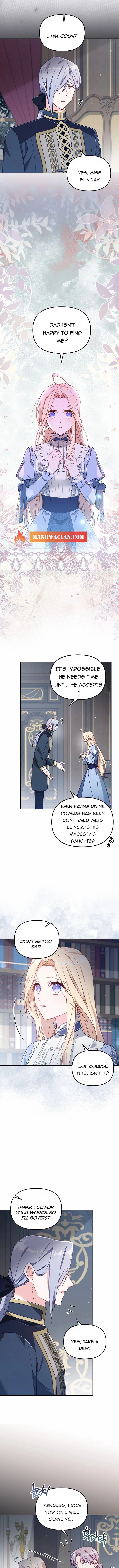 Philomel the Fake Chapter 22 page 3 - 