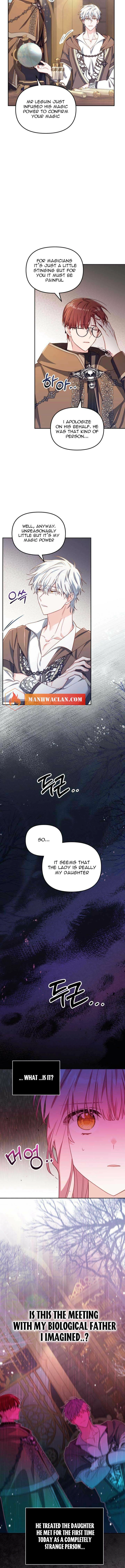 Philomel the Fake Chapter 23 page 11 - 