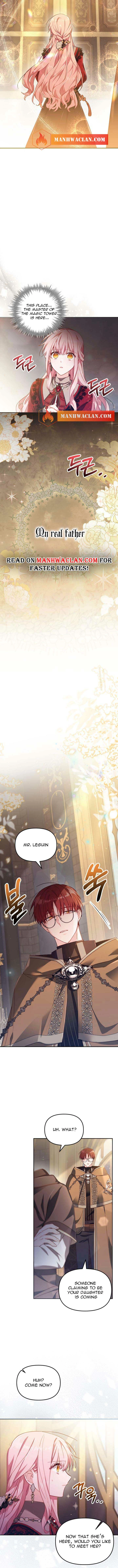 Philomel the Fake Chapter 23 page 7 - 