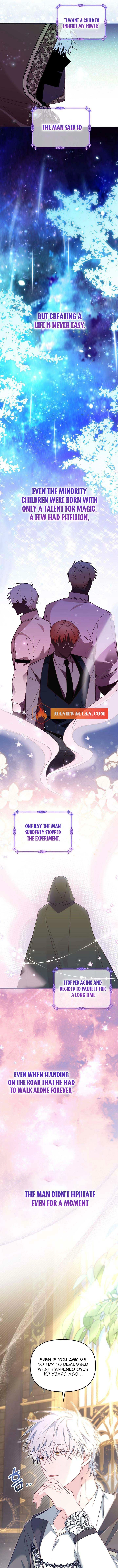 Philomel the Fake Chapter 24 page 2 - 