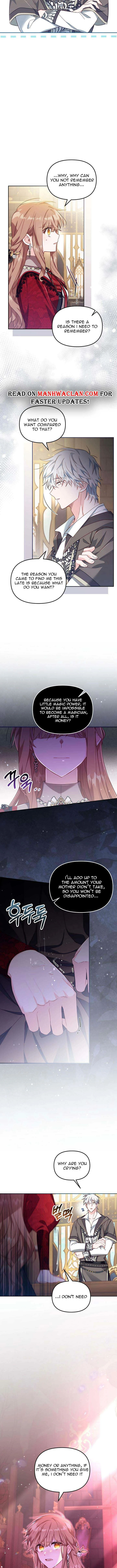 Philomel the Fake Chapter 24 page 4 - 
