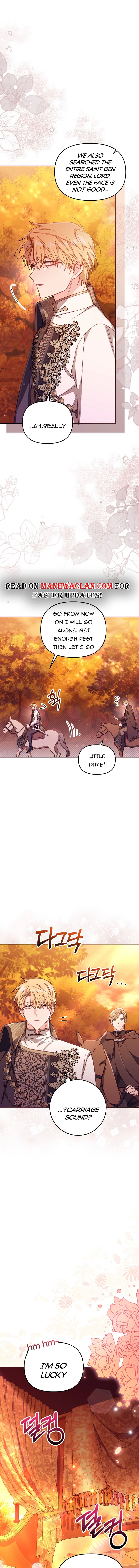 Philomel the Fake Chapter 25 page 13 - 