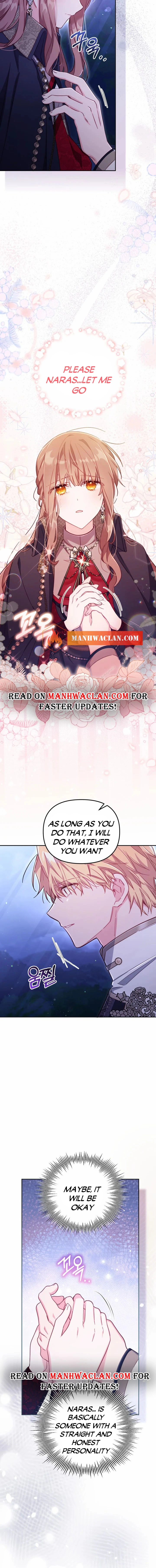 Philomel the Fake Chapter 28 page 2 - 