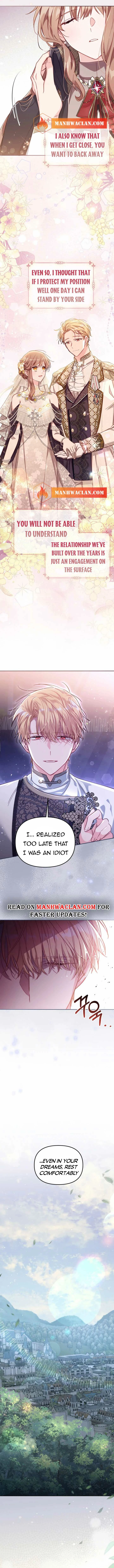 Philomel the Fake Chapter 28 page 8 - 