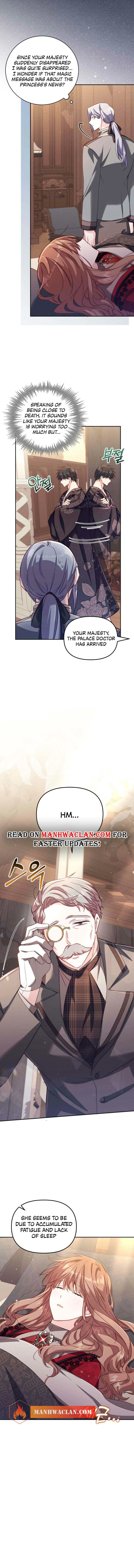 Philomel the Fake Chapter 29 page 12 - 