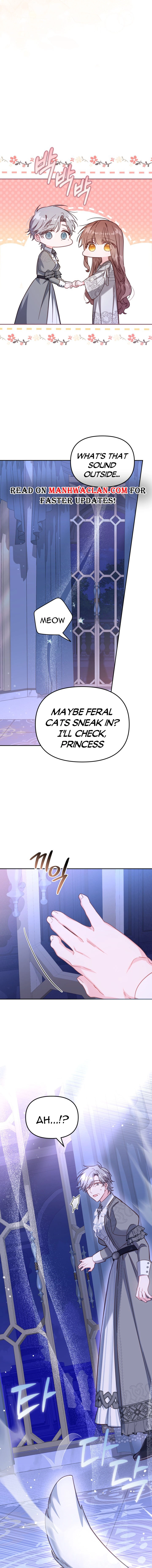 Philomel the Fake Chapter 31 page 15 - 