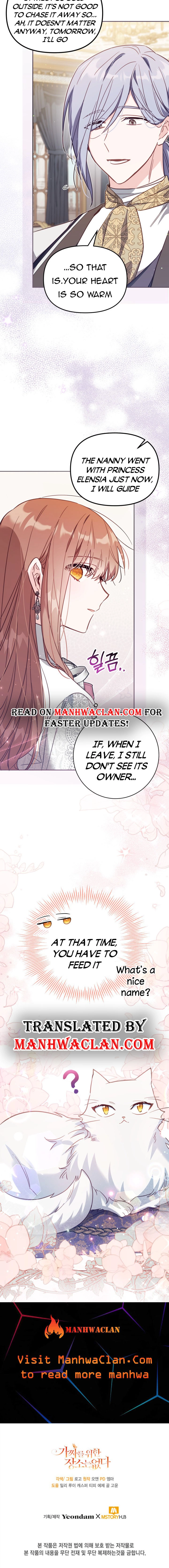 Philomel the Fake Chapter 33 page 13 - 