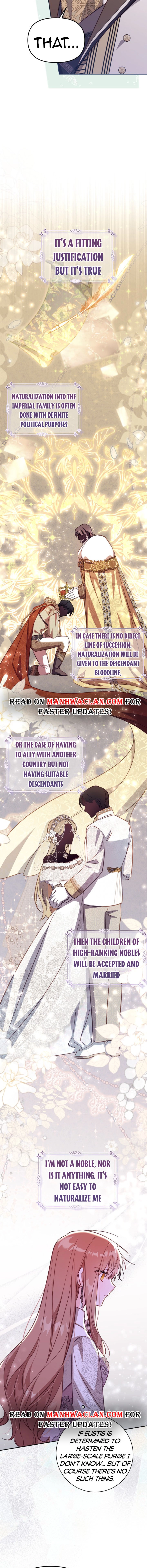 Philomel the Fake Chapter 34 page 12 - 