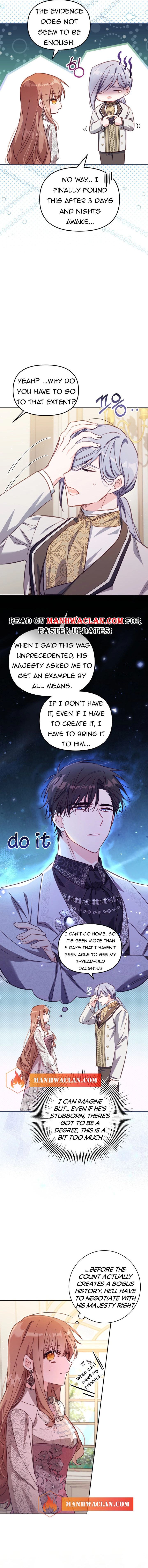 Philomel the Fake Chapter 34 page 14 - 