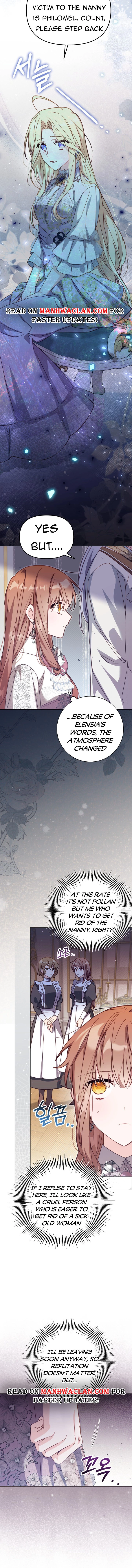 Philomel the Fake Chapter 34 page 4 - 