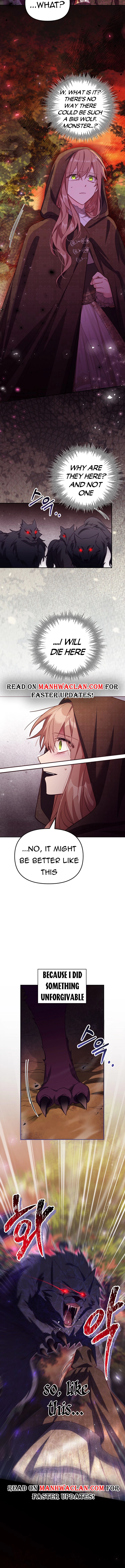 Philomel the Fake Chapter 35 page 12 - 