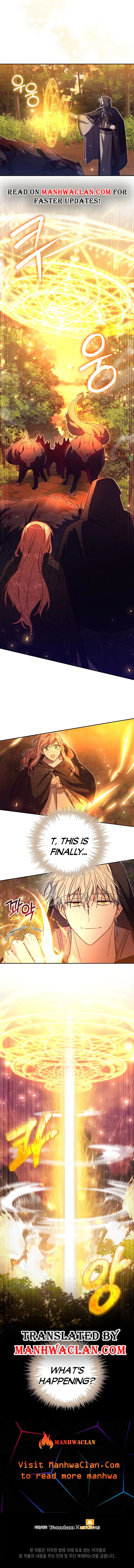 Philomel the Fake Chapter 35 page 15 - 