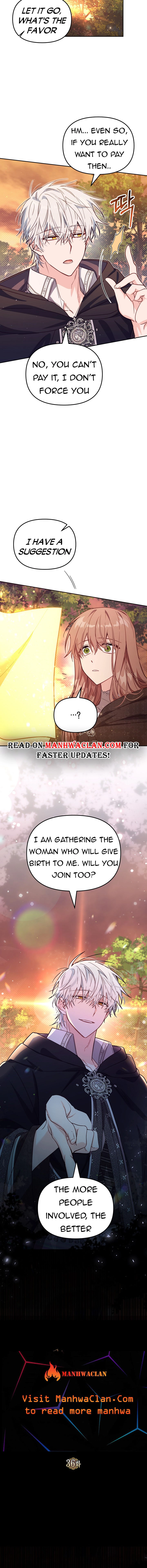 Philomel the Fake Chapter 36 page 2 - 
