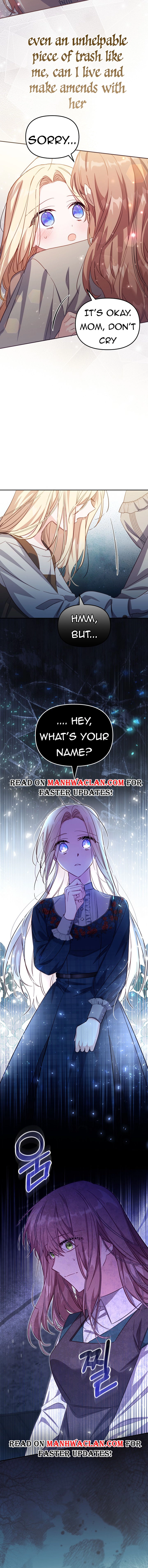 Philomel the Fake Chapter 36 page 16 - 