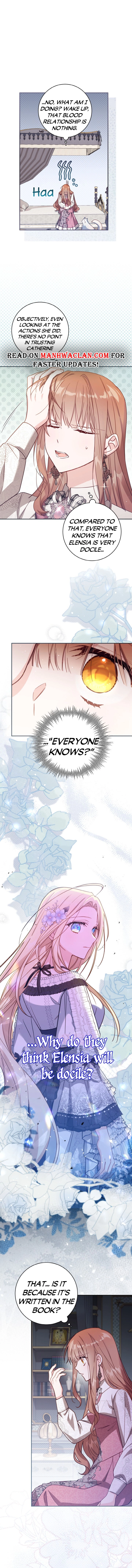 Philomel the Fake Chapter 37 page 9 - 