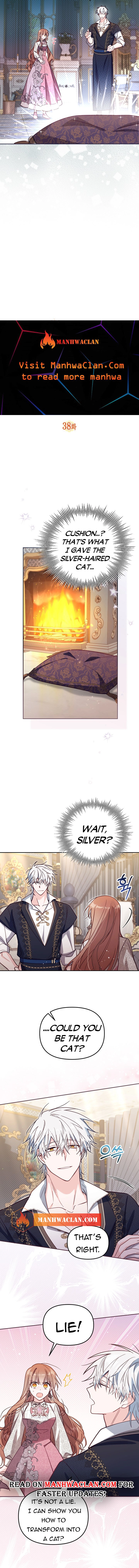 Philomel the Fake Chapter 38 page 2 - 