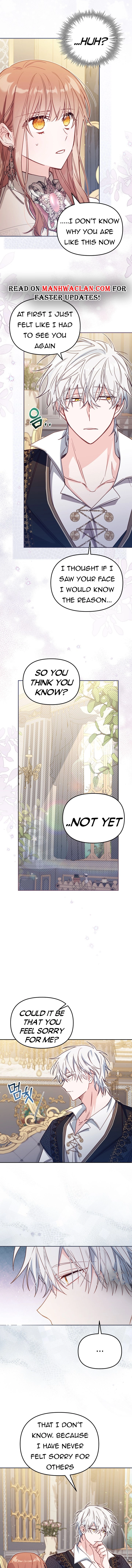 Philomel the Fake Chapter 38 page 7 - 