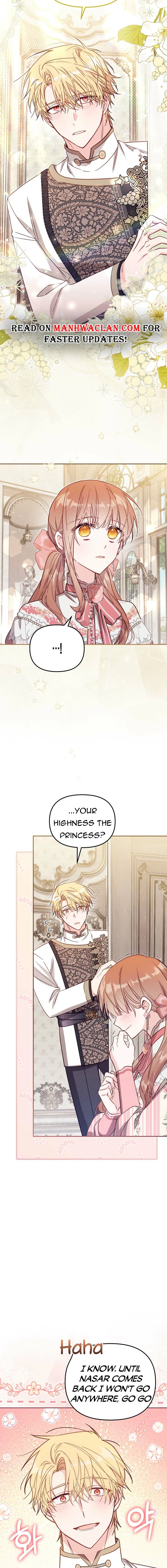 Philomel the Fake Chapter 39 page 13 - 
