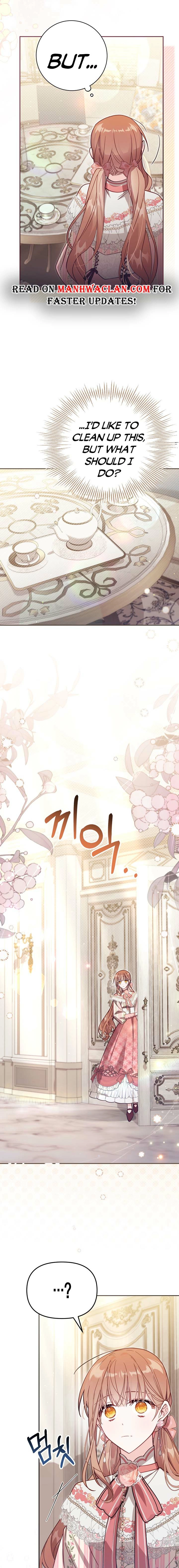 Philomel the Fake Chapter 39 page 15 - 