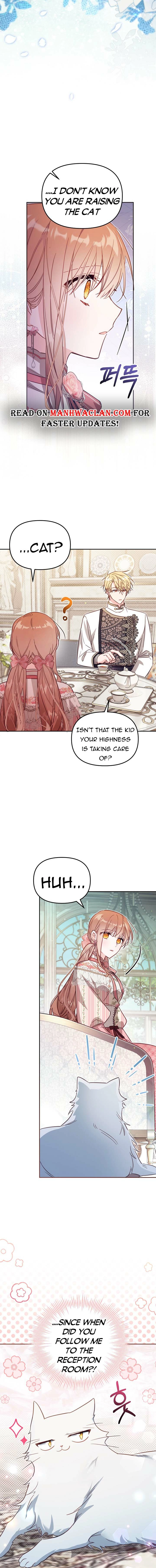 Philomel the Fake Chapter 39 page 7 - 