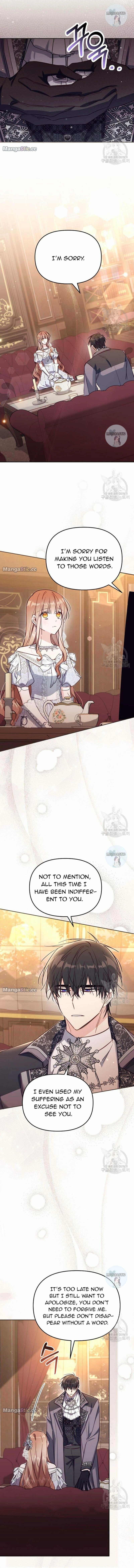 Philomel the Fake Chapter 42 page 17 - 