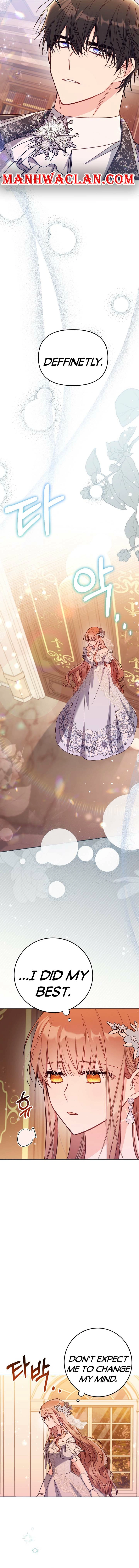 Philomel the Fake Chapter 43 page 12 - 
