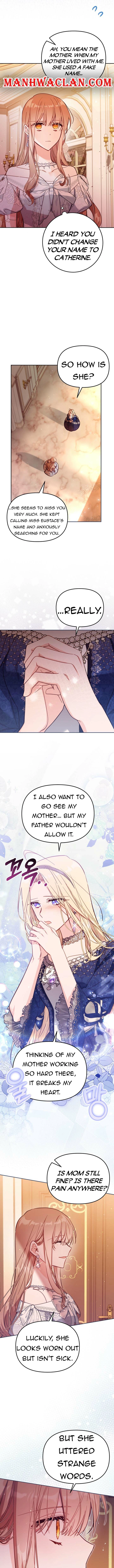 Philomel the Fake Chapter 43 page 16 - 