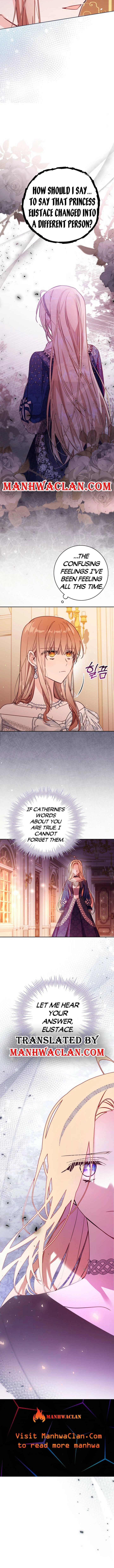 Philomel the Fake Chapter 43 page 17 - 