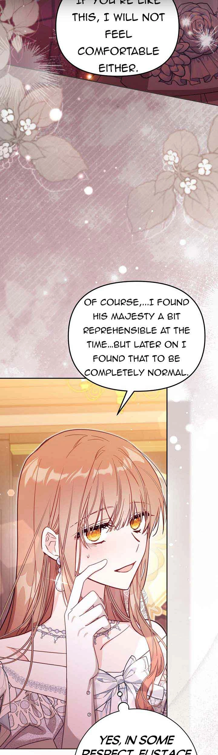 Philomel the Fake Chapter 43 page 3 - 