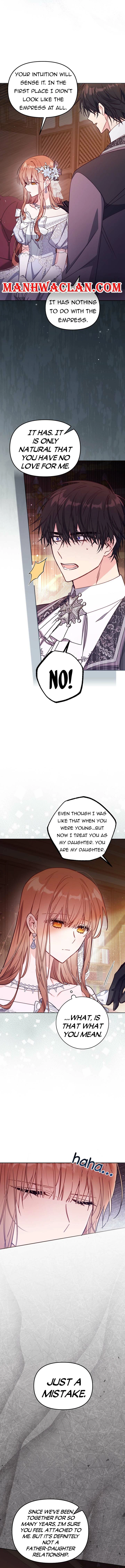 Philomel the Fake Chapter 43 page 6 - 