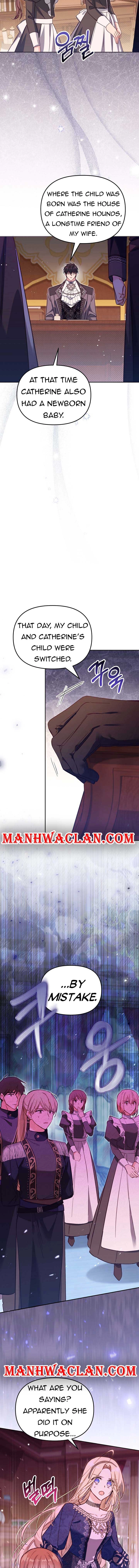 Philomel the Fake Chapter 44 page 13 - 