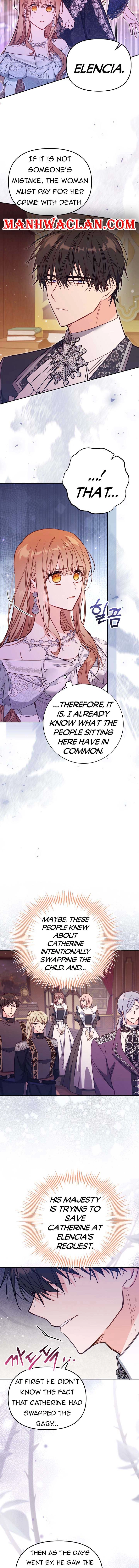 Philomel the Fake Chapter 44 page 14 - 