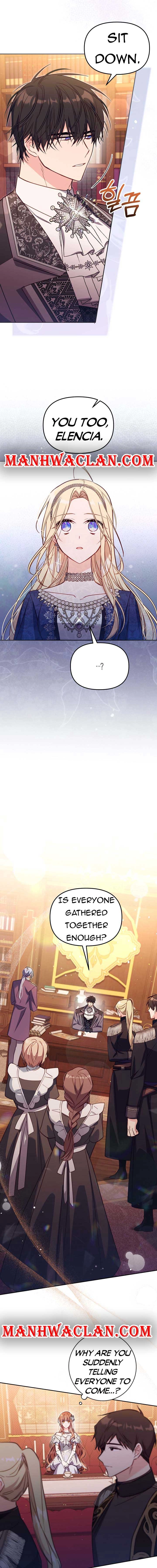 Philomel the Fake Chapter 44 page 9 - 